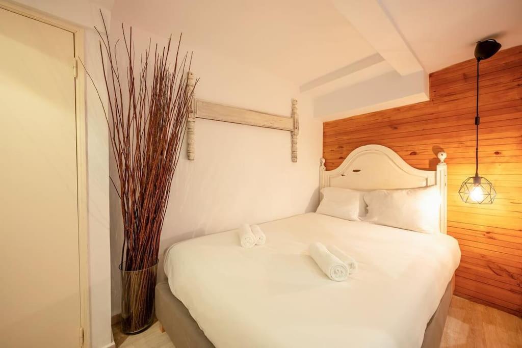 Lejlighed Guestready - 21 Alfama Lisboa