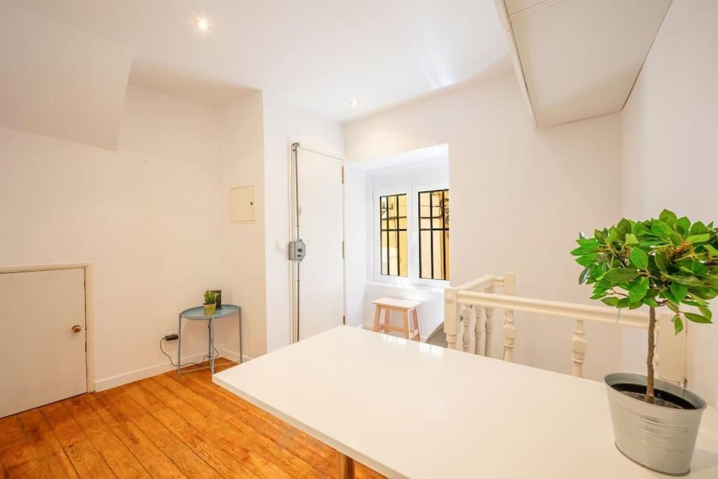 Guestready - 21 Alfama Lejlighed Lisboa
