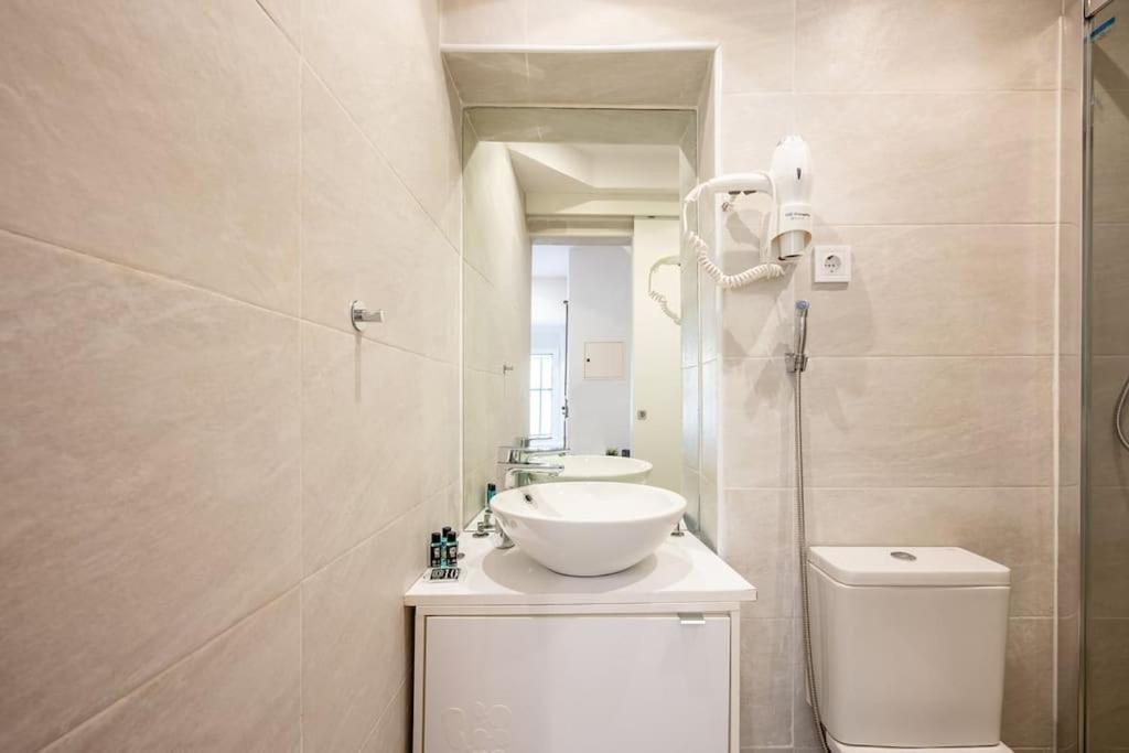 Guestready - 21 Alfama Lejlighed Lisboa